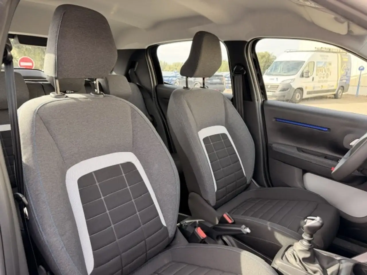 Citroen C3 C3 — photo 7