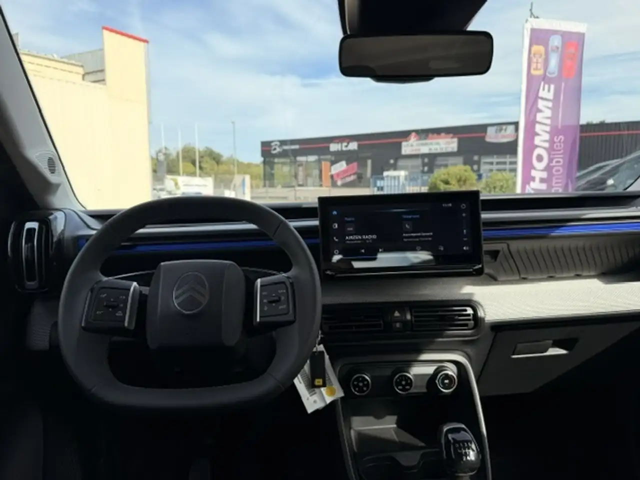Citroen C3 C3 — photo 9