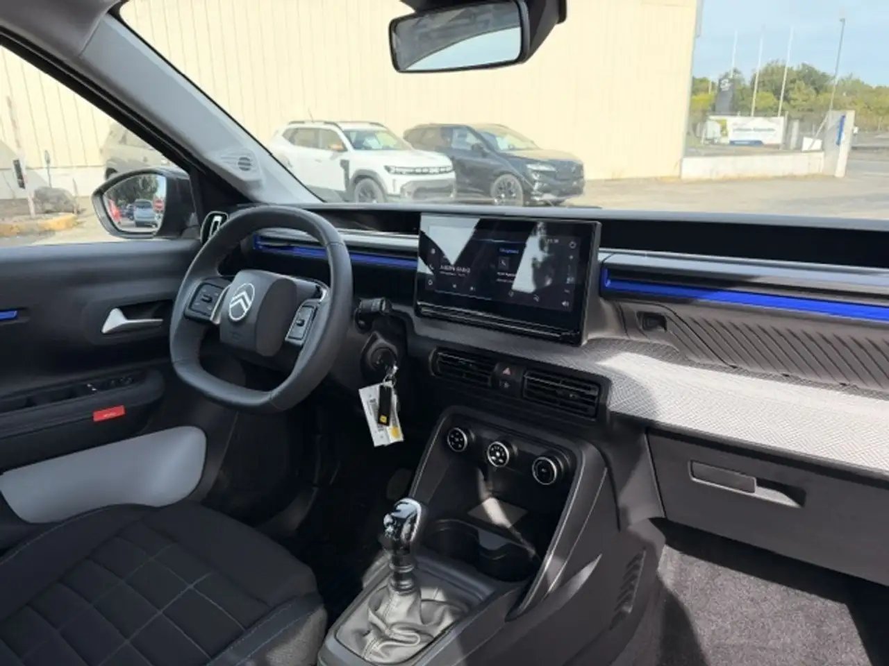 Citroen C3 C3 — photo 6