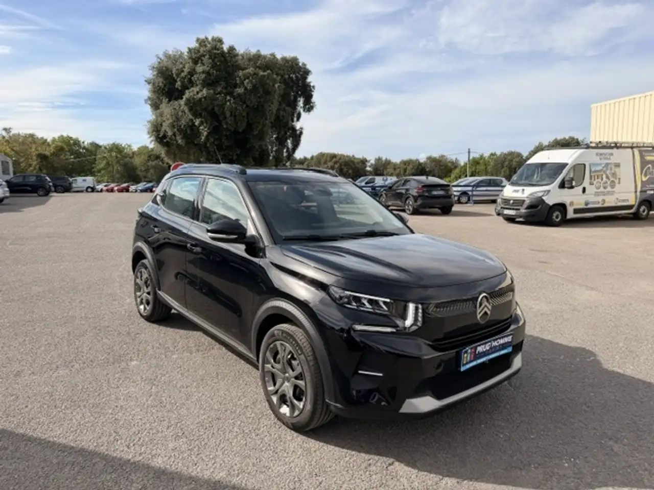 Citroen C3 C3 — photo 8