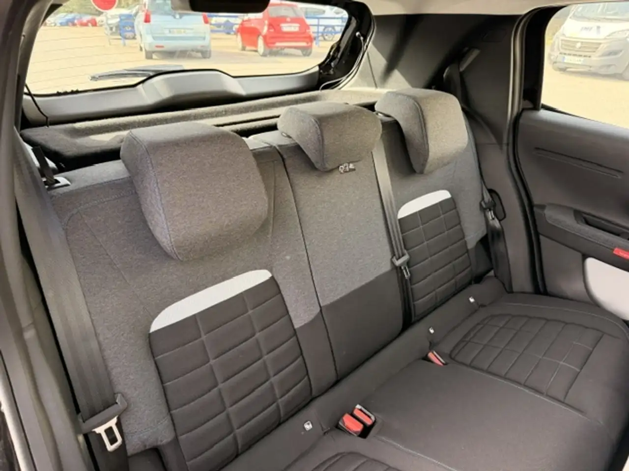 Citroen C3 C3 — photo 5