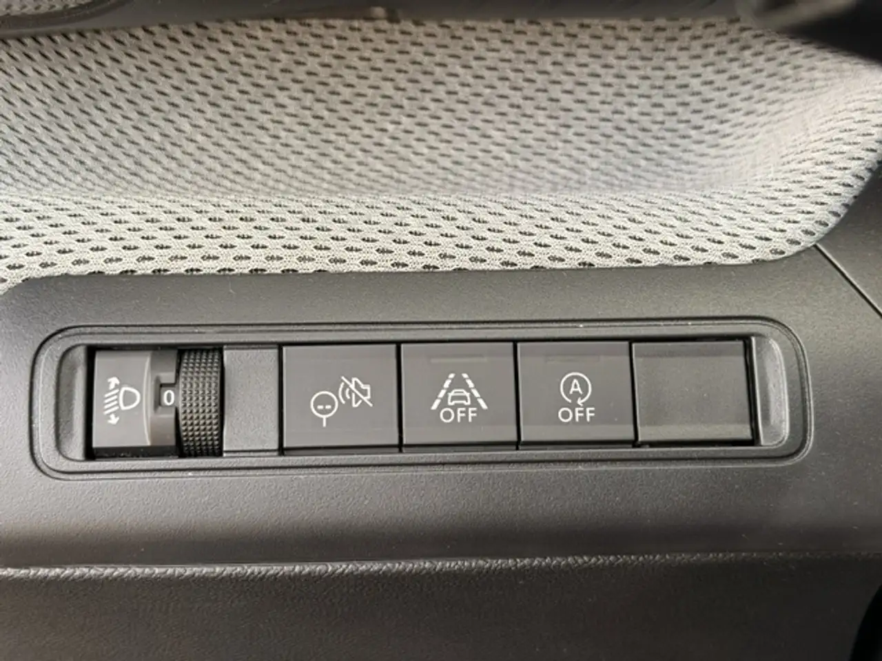 Citroen C3 C3 — photo 12