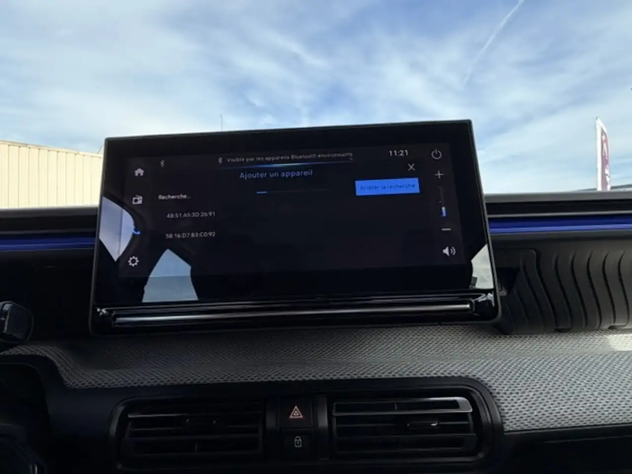 Citroen C3 C3 — photo 18