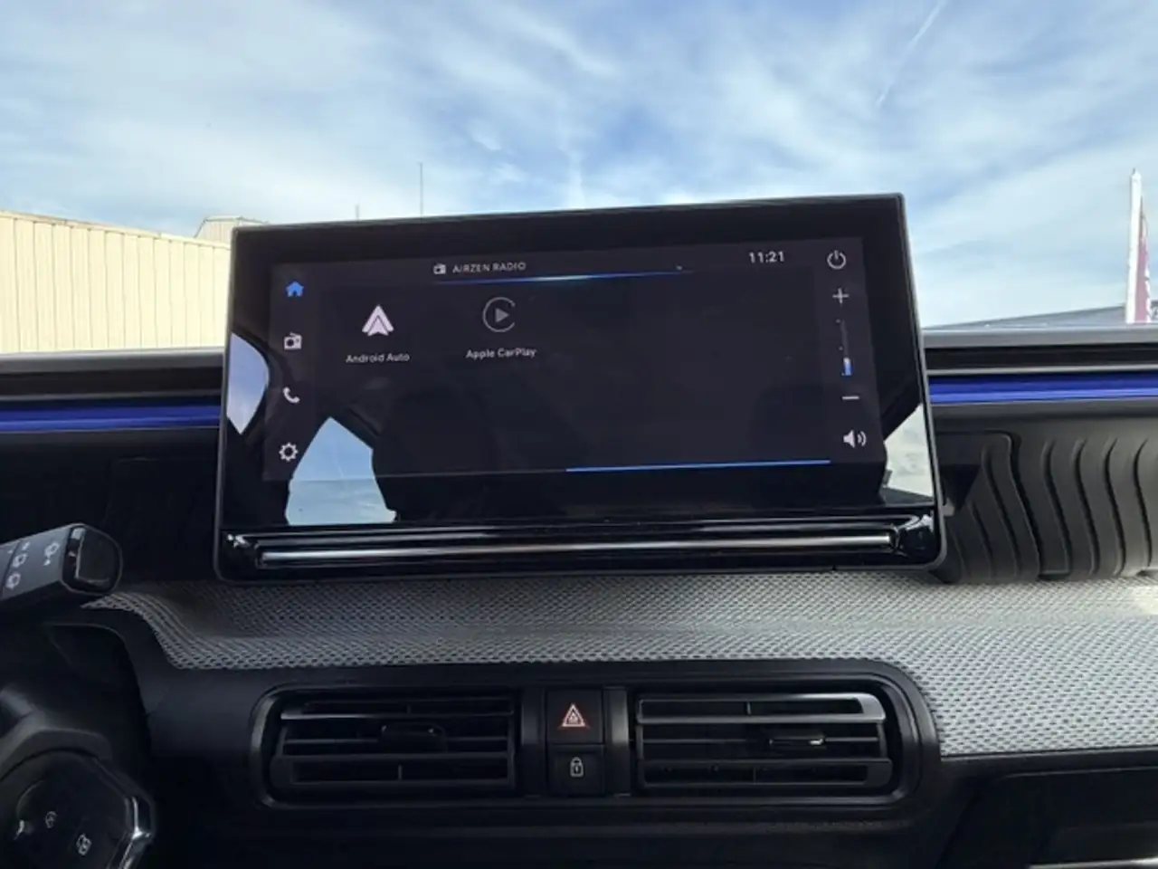 Citroen C3 C3 — photo 17