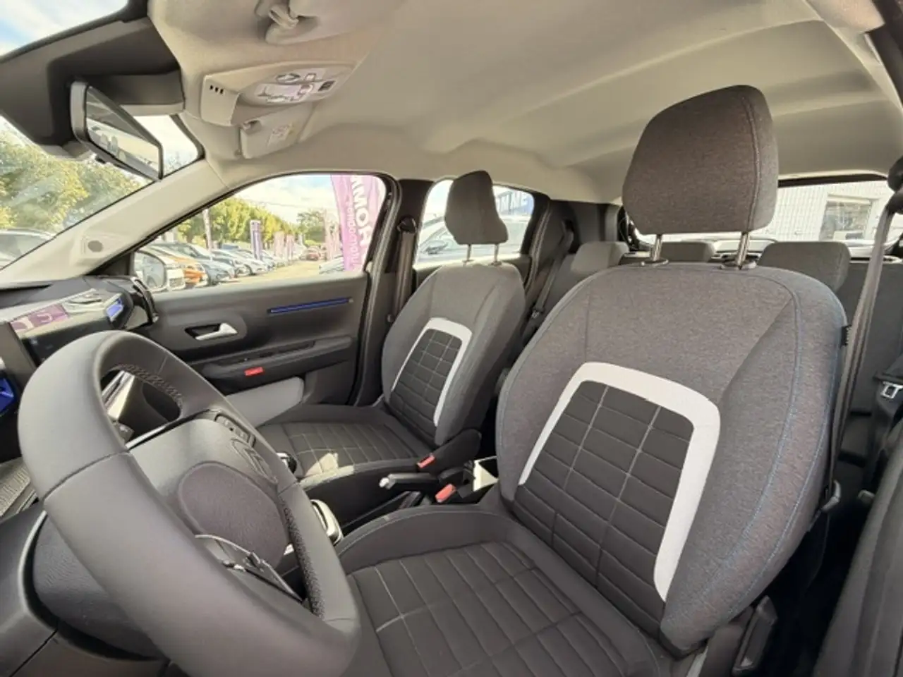 Citroen C3 C3 — photo 11