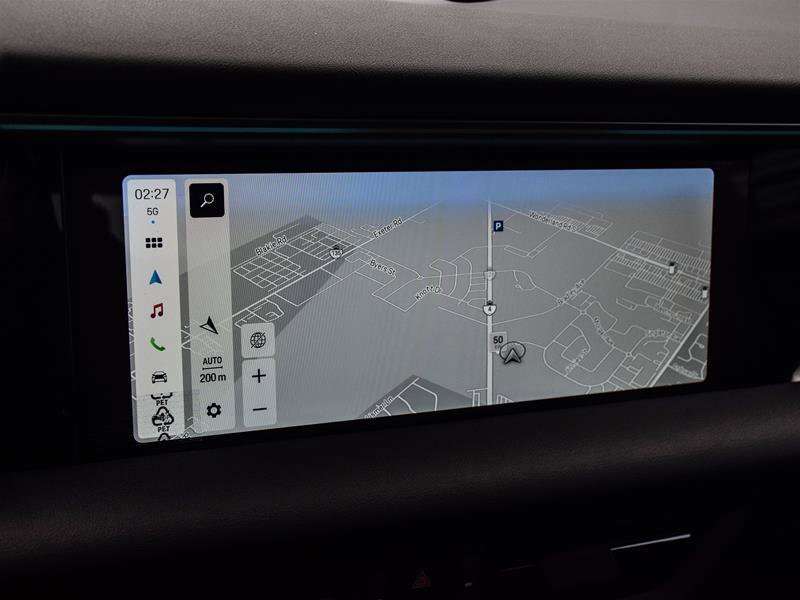2025 Porsche Macan Electric thumb 24
