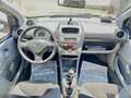 Toyota Aygo 5p 1.0 12V VVT-i 5 porte Sol NEOPATENTATI\GARANZIA Grigio - thumbnail 5