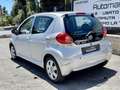 Toyota Aygo 5p 1.0 12V VVT-i 5 porte Sol NEOPATENTATI\GARANZIA Grigio - thumbnail 3