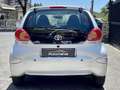 Toyota Aygo 5p 1.0 12V VVT-i 5 porte Sol NEOPATENTATI\GARANZIA Grigio - thumbnail 4