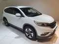 Honda CR-V 1.6 i-DTEC Lifestyle Navi ADAS 4WD Bianco - thumbnail 3