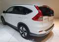 Honda CR-V 1.6 i-DTEC Lifestyle Navi ADAS 4WD Blanco - thumbnail 5