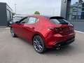 Mazda 3 Exclusive-Line Mod. 2024 **SOFORT** Piros - thumbnail 3