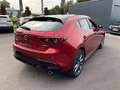 Mazda 3 Exclusive-Line Mod. 2024 **SOFORT** Piros - thumbnail 4