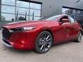 Mazda 3 Exclusive-Line Mod. 2024 **SOFORT** Piros - thumbnail 1