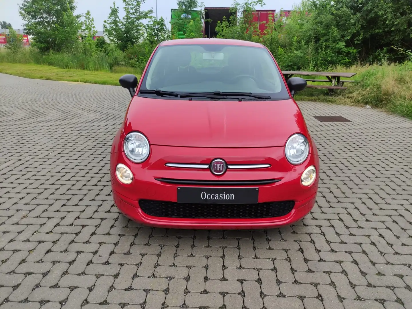 Fiat 500 1.2 8V Start&Stopp Collezione - 2
