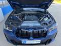 BMW X3 M 40i Blau - thumbnail 41