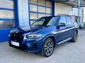 BMW X3 M 40i Blau - thumbnail 1