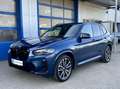 BMW X3 M 40i Blau - thumbnail 6
