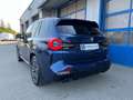 BMW X3 M 40i Blau - thumbnail 30