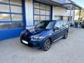 BMW X3 M 40i Blau - thumbnail 2
