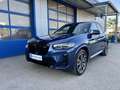 BMW X3 M 40i Blau - thumbnail 25