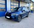 BMW X3 M 40i Blau - thumbnail 3