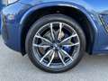 BMW X3 M 40i Blau - thumbnail 7