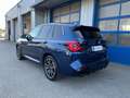 BMW X3 M 40i Blau - thumbnail 4