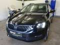 Skoda Octavia Ambition Limited 4x4 Noir - thumbnail 1