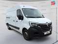 Renault Master F3500 L2H2 2.3 Blue dCi 135ch Confort Euro6 Alb - thumbnail 3