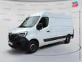 Renault Master F3500 L2H2 2.3 Blue dCi 135ch Confort Euro6 Alb - thumbnail 1