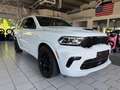 Dodge Durango 5,7 R/T SRT Facelift 7 Sitze AHK LPG Gas Weiß - thumbnail 1