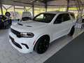 Dodge Durango 5,7 R/T SRT Facelift 7 Sitze AHK LPG Gas Weiß - thumbnail 4