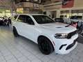 Dodge Durango 5,7 R/T SRT Facelift 7 Sitze AHK LPG Gas Weiß - thumbnail 2