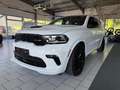 Dodge Durango 5,7 R/T SRT Facelift 7 Sitze AHK LPG Gas Weiß - thumbnail 3