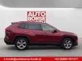 Toyota RAV 4 Hybrid 4x2 Vip, Vollausstattung!!! Rot - thumbnail 3
