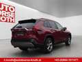 Toyota RAV 4 Hybrid 4x2 Vip, Vollausstattung!!! Rot - thumbnail 5