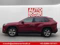 Toyota RAV 4 Hybrid 4x2 Vip, Vollausstattung!!! Rot - thumbnail 4
