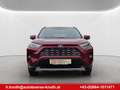 Toyota RAV 4 Hybrid 4x2 Vip, Vollausstattung!!! Rot - thumbnail 8