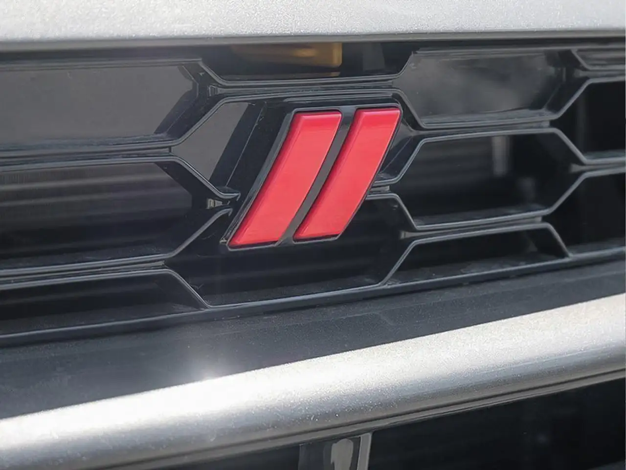 Dodge Hornet снимка Dodge Hornet