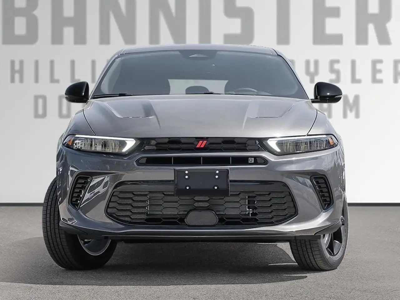 Dodge Hornet снимка Dodge Hornet