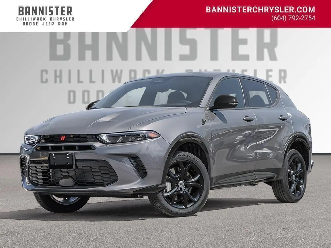 2024 Dodge Hornet