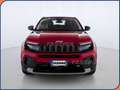 Jeep Avenger 1.2 Turbo Altitude 100cv Rosso - thumbnail 2