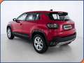 Jeep Avenger 1.2 Turbo Altitude 100cv Rosso - thumbnail 4