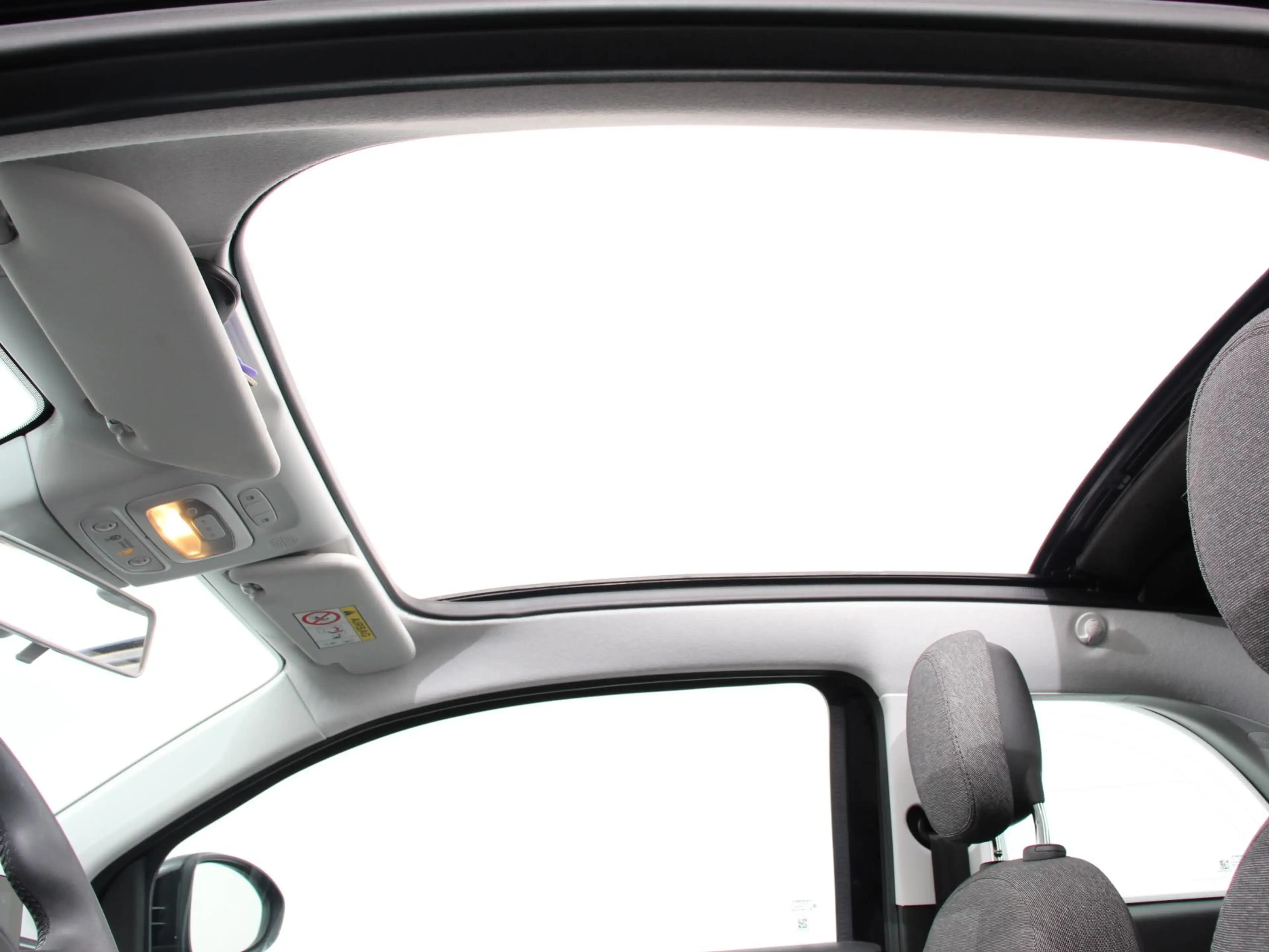 Fiat 500e C Icon 42 kWh Automaat Climate control Cruise cont — photo 13