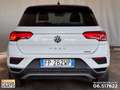 Volkswagen T-Roc 2.0 tdi style 4motion Bianco - thumbnail 4