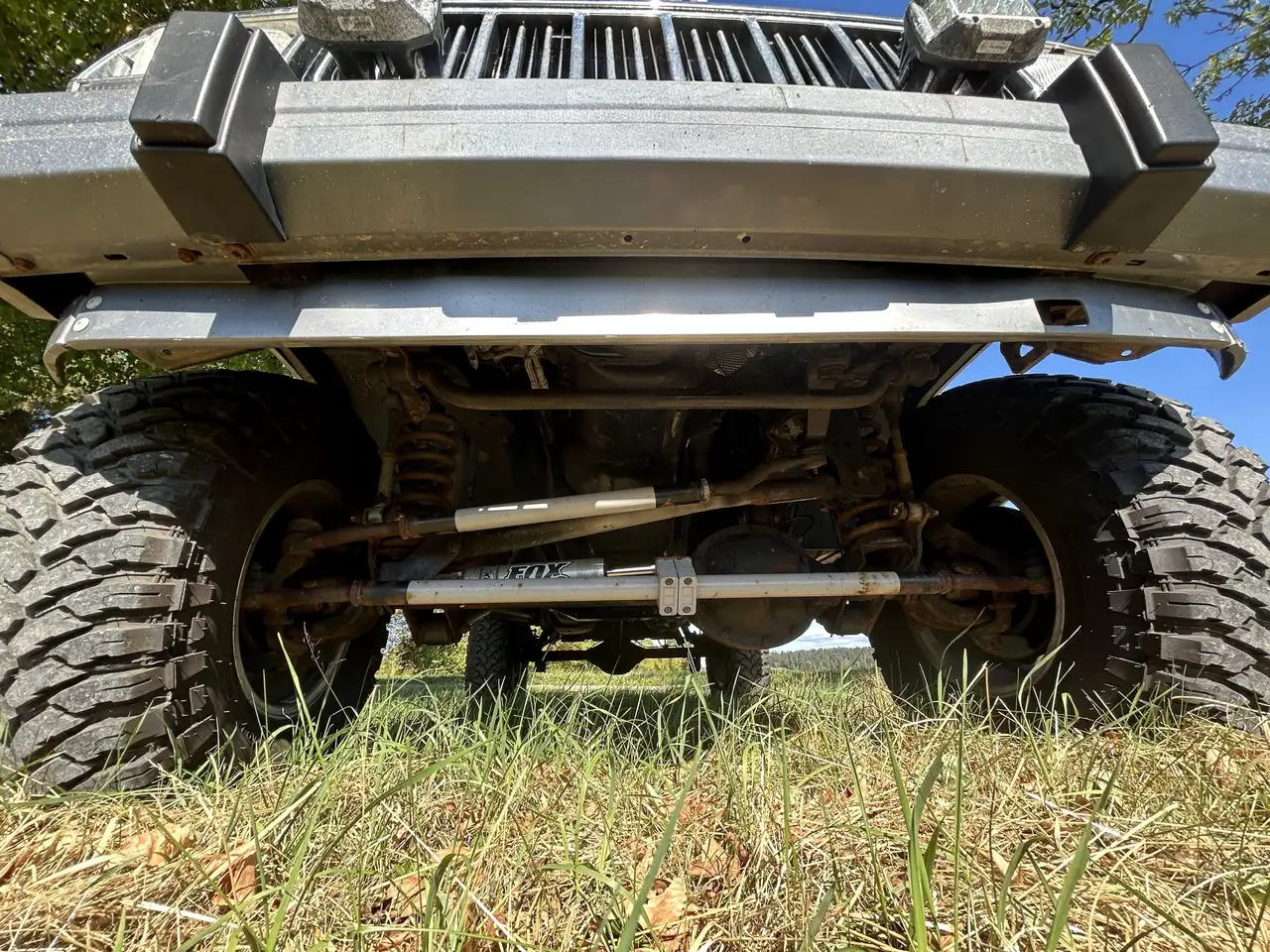 Jeep Cherokee 4.0 (Euro), foto 12