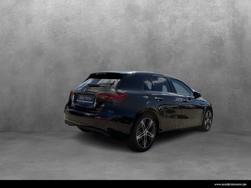 Mercedes-Benz A 180 A 180 Kompakt Progressive/Multibeam/AHK/Kamera SHZ — photo 5