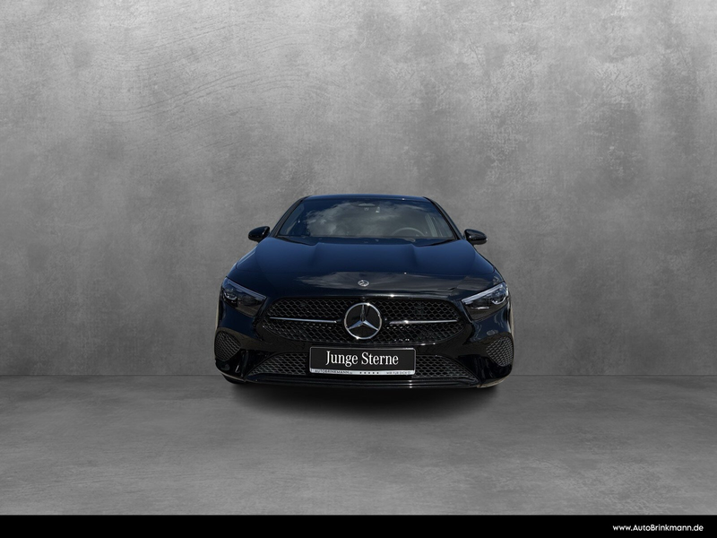 Mercedes-Benz A 180 A 180 Kompakt Progressive/Multibeam/AHK/Kamera SHZ — photo 2