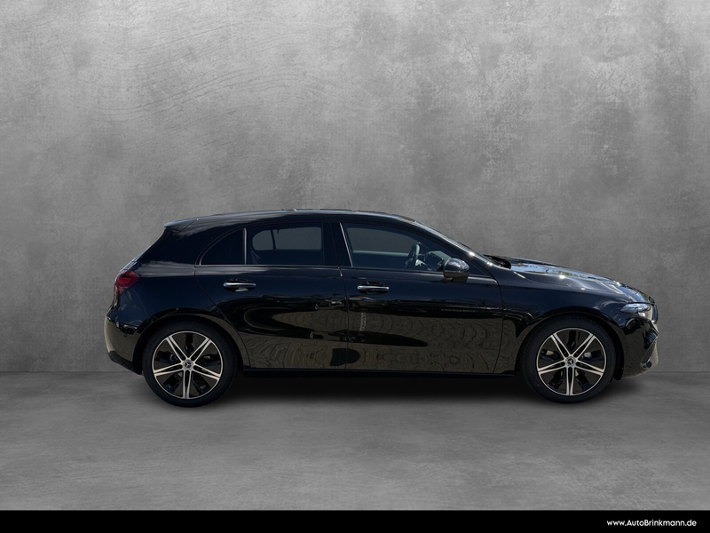 Mercedes-Benz A 180 A 180 Kompakt Progressive/Multibeam/AHK/Kamera SHZ — photo 4